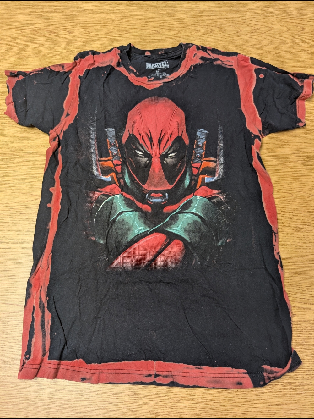 Marvel Deadpool /SOLD